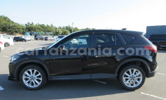 Buy Import Mazda CX-5 Black Car in Dar es Salaam in Dar es Salaam Buy Import Mazda CX-5 Black Car in Dar es Salaam in Dar es Salaam