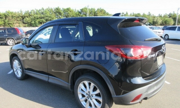 Buy Import Mazda CX-5 Black Car in Dar es Salaam in Dar es Salaam Buy Import Mazda CX-5 Black Car in Dar es Salaam in Dar es Salaam