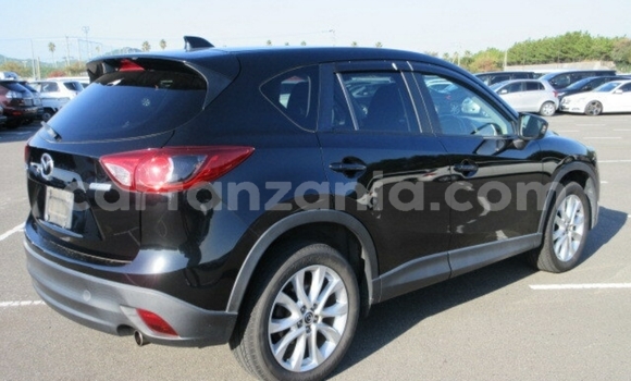 Buy Import Mazda CX-5 Black Car in Dar es Salaam in Dar es Salaam Buy Import Mazda CX-5 Black Car in Dar es Salaam in Dar es Salaam