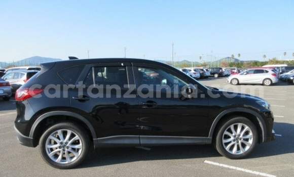 Buy Import Mazda CX-5 Black Car in Dar es Salaam in Dar es Salaam Buy Import Mazda CX-5 Black Car in Dar es Salaam in Dar es Salaam