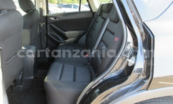 Buy Import Mazda CX-5 Black Car in Dar es Salaam in Dar es Salaam Buy Import Mazda CX-5 Black Car in Dar es Salaam in Dar es Salaam