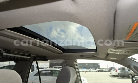 Buy Import Toyota Hilux Surf Blue Car in Dar es Salaam in Dar es Salaam Buy Import Toyota Hilux Surf Blue Car in Dar es Salaam in Dar es Salaam