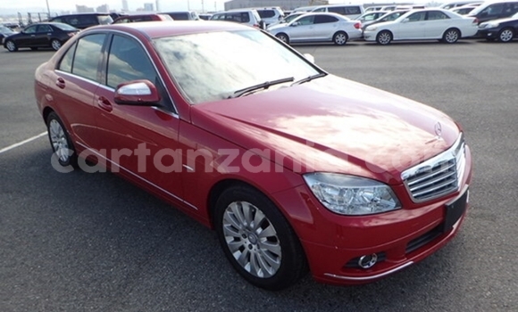 Nunua Imported Mercedes‒Benz C–Class Nyekundu Gari ndani ya Dar es Salaam nchini Dar es Salaam Nunua Imported Mercedes‒Benz C–Class Nyekundu Gari ndani ya Dar es Salaam nchini Dar es Salaam