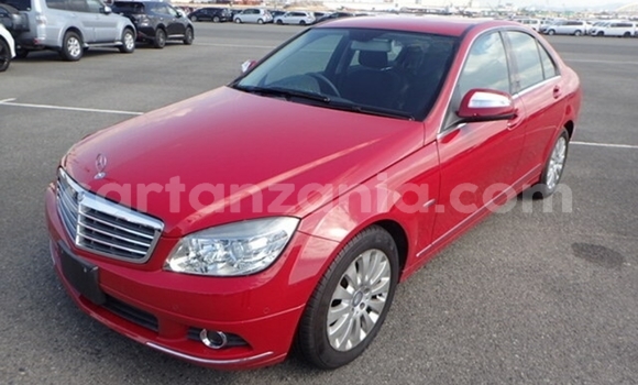 Nunua Imported Mercedes‒Benz C–Class Nyekundu Gari ndani ya Dar es Salaam nchini Dar es Salaam Nunua Imported Mercedes‒Benz C–Class Nyekundu Gari ndani ya Dar es Salaam nchini Dar es Salaam