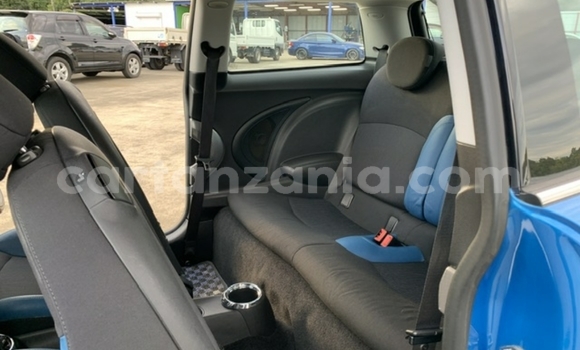 Nunua Imported Mini Cooper Bluu Gari ndani ya Dar es Salaam nchini Dar es Salaam Nunua Imported Mini Cooper Bluu Gari ndani ya Dar es Salaam nchini Dar es Salaam