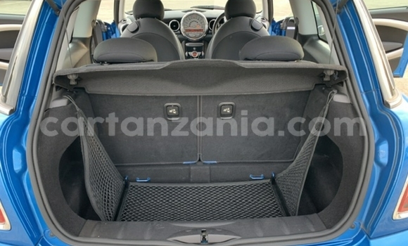 Nunua Imported Mini Cooper Bluu Gari ndani ya Dar es Salaam nchini Dar es Salaam Nunua Imported Mini Cooper Bluu Gari ndani ya Dar es Salaam nchini Dar es Salaam