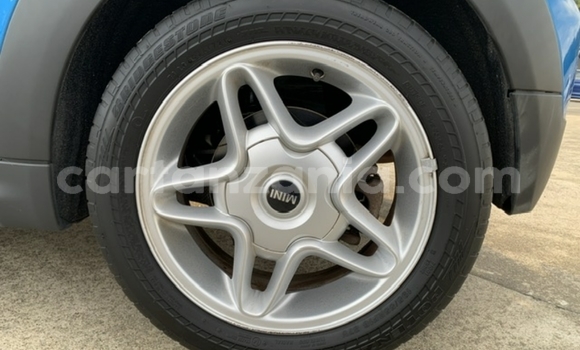 Nunua Imported Mini Cooper Bluu Gari ndani ya Dar es Salaam nchini Dar es Salaam Nunua Imported Mini Cooper Bluu Gari ndani ya Dar es Salaam nchini Dar es Salaam