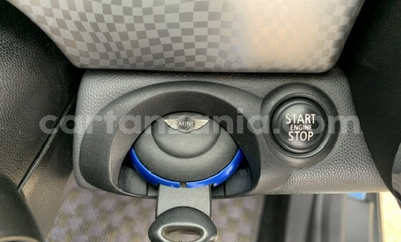 Nunua Imported Mini Cooper Bluu Gari ndani ya Dar es Salaam nchini Dar es Salaam Nunua Imported Mini Cooper Bluu Gari ndani ya Dar es Salaam nchini Dar es Salaam