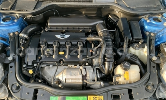 Nunua Imported Mini Cooper Bluu Gari ndani ya Dar es Salaam nchini Dar es Salaam Nunua Imported Mini Cooper Bluu Gari ndani ya Dar es Salaam nchini Dar es Salaam