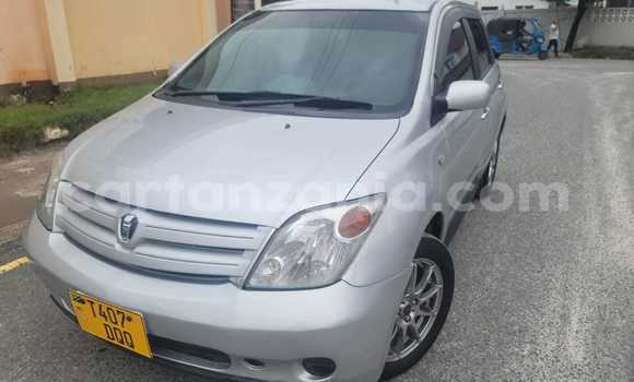 Nunua Ilio tumika Toyota IST Fedha Gari ndani ya Ilala nchini Dar es Salaam Nunua Ilio tumika Toyota IST Fedha Gari ndani ya Ilala nchini Dar es Salaam