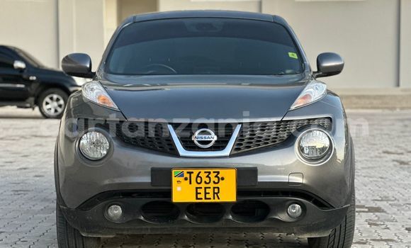 Buy Used Nissan Juke Other Car in Ilala in Dar es Salaam Buy Used Nissan Juke Other Car in Ilala in Dar es Salaam