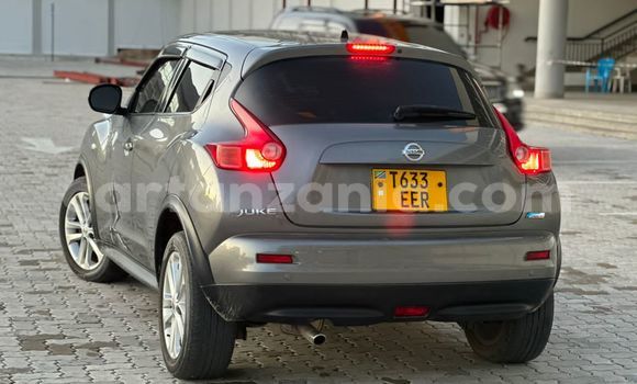 Buy Used Nissan Juke Other Car in Ilala in Dar es Salaam Buy Used Nissan Juke Other Car in Ilala in Dar es Salaam