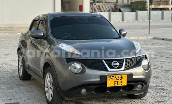 Buy Used Nissan Juke Other Car in Ilala in Dar es Salaam Buy Used Nissan Juke Other Car in Ilala in Dar es Salaam