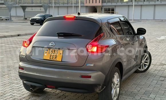 Buy Used Nissan Juke Other Car in Ilala in Dar es Salaam Buy Used Nissan Juke Other Car in Ilala in Dar es Salaam