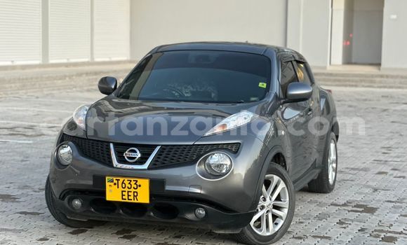 Buy Used Nissan Juke Other Car in Ilala in Dar es Salaam Buy Used Nissan Juke Other Car in Ilala in Dar es Salaam