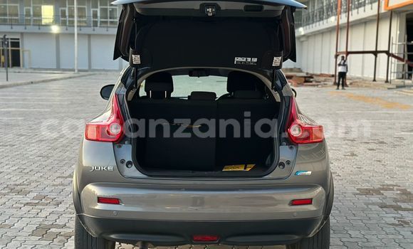 Buy Used Nissan Juke Other Car in Ilala in Dar es Salaam Buy Used Nissan Juke Other Car in Ilala in Dar es Salaam