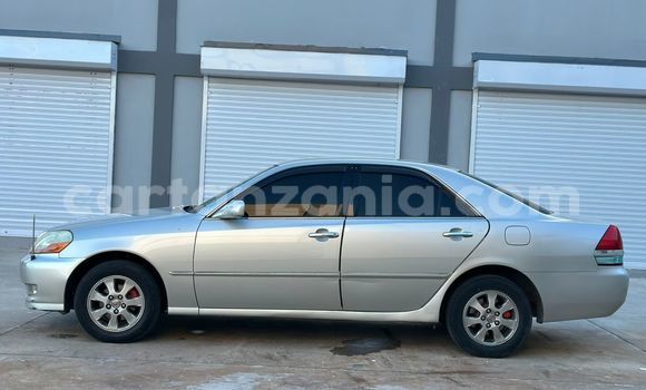 Nunua Ilio tumika Toyota Mark II Fedha Gari ndani ya Ilala nchini Dar es Salaam Nunua Ilio tumika Toyota Mark II Fedha Gari ndani ya Ilala nchini Dar es Salaam