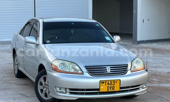 Nunua Ilio tumika Toyota Mark II Fedha Gari ndani ya Ilala nchini Dar es Salaam Nunua Ilio tumika Toyota Mark II Fedha Gari ndani ya Ilala nchini Dar es Salaam