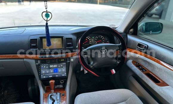 Nunua Ilio tumika Toyota Mark II Fedha Gari ndani ya Ilala nchini Dar es Salaam Nunua Ilio tumika Toyota Mark II Fedha Gari ndani ya Ilala nchini Dar es Salaam