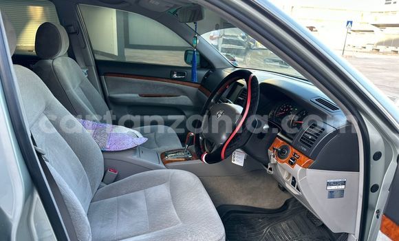 Nunua Ilio tumika Toyota Mark II Fedha Gari ndani ya Ilala nchini Dar es Salaam Nunua Ilio tumika Toyota Mark II Fedha Gari ndani ya Ilala nchini Dar es Salaam