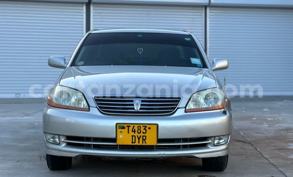 Nunua Ilio tumika Toyota Mark II Fedha Gari ndani ya Ilala nchini Dar es Salaam Nunua Ilio tumika Toyota Mark II Fedha Gari ndani ya Ilala nchini Dar es Salaam