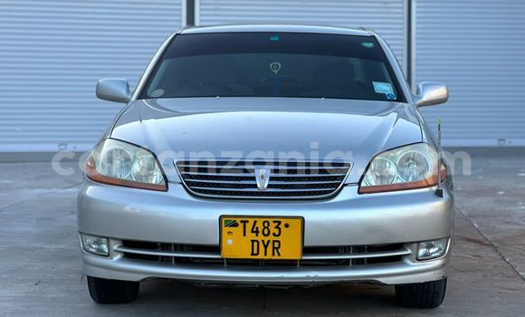 Nunua Ilio tumika Toyota Mark II Fedha Gari ndani ya Ilala nchini Dar es Salaam Nunua Ilio tumika Toyota Mark II Fedha Gari ndani ya Ilala nchini Dar es Salaam