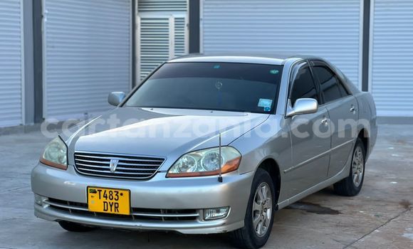 Nunua Ilio tumika Toyota Mark II Fedha Gari ndani ya Ilala nchini Dar es Salaam Nunua Ilio tumika Toyota Mark II Fedha Gari ndani ya Ilala nchini Dar es Salaam