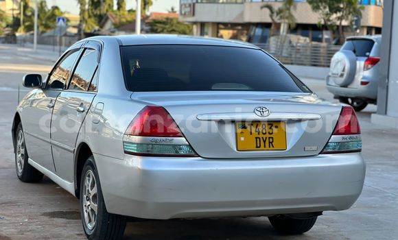 Nunua Ilio tumika Toyota Mark II Fedha Gari ndani ya Ilala nchini Dar es Salaam Nunua Ilio tumika Toyota Mark II Fedha Gari ndani ya Ilala nchini Dar es Salaam
