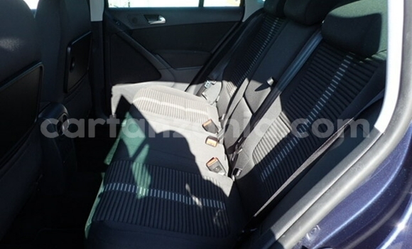 Buy Import Volkswagen Tiguan Blue Car in Dar es Salaam in Dar es Salaam Buy Import Volkswagen Tiguan Blue Car in Dar es Salaam in Dar es Salaam