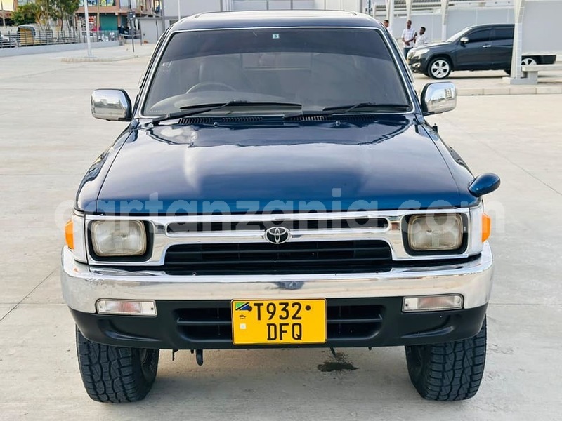 Big with watermark toyota hilux dodoma bahi 19789