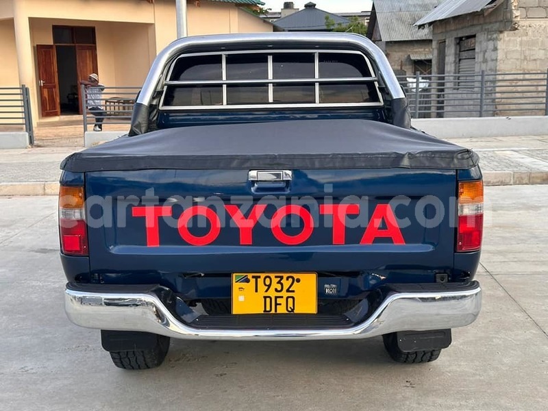 Big with watermark toyota hilux dodoma bahi 19789