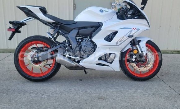 Buy New Yamaha YZF White Bike in Biharamulo in Kagera