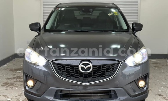 Buy Used Mazda CX-5 Other Car in Bukene in Tabora