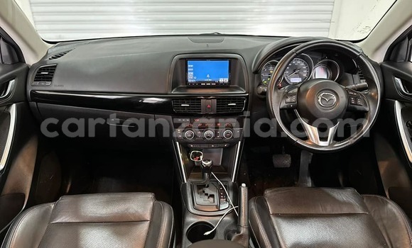 Buy Used Mazda CX-5 Other Car in Bukene in Tabora Buy Used Mazda CX-5 Other Car in Bukene in Tabora