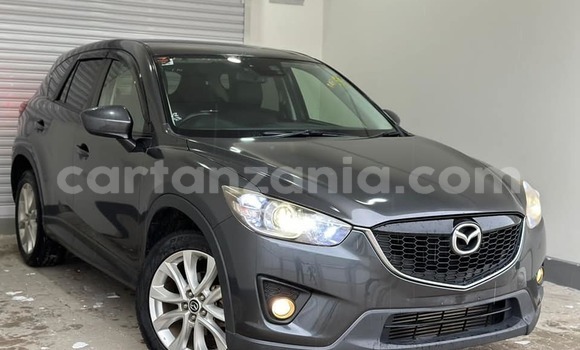 Buy Used Mazda CX-5 Other Car in Bukene in Tabora Buy Used Mazda CX-5 Other Car in Bukene in Tabora