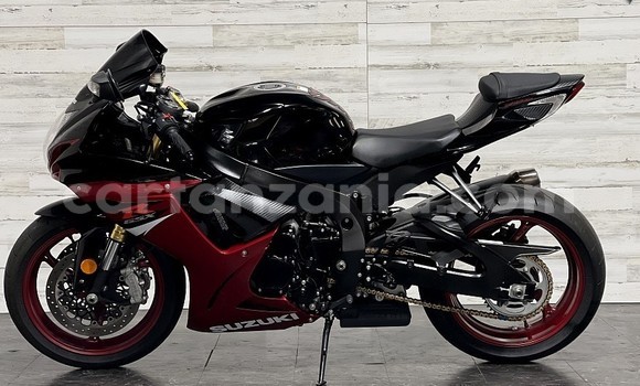 Buy Used Suzuki GSXR Black Bike in Babati Urban in Manyara Buy Used Suzuki GSXR Black Bike in Babati Urban in Manyara