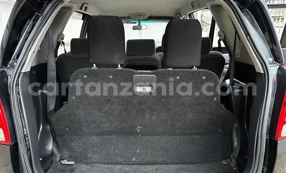 Buy Used Toyota Spacio Black Car in Bukombe in Geita Buy Used Toyota Spacio Black Car in Bukombe in Geita