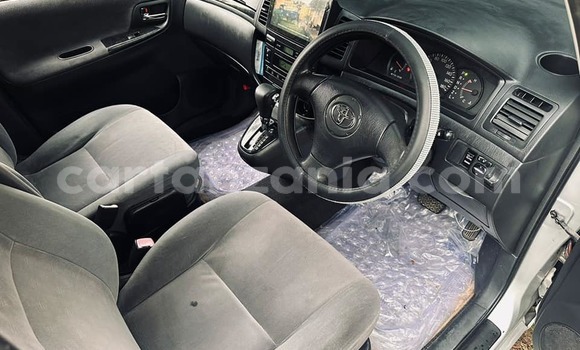 Buy Used Toyota Spacio Other Car in Bariadi in Simiyu Buy Used Toyota Spacio Other Car in Bariadi in Simiyu