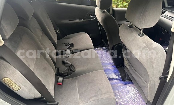 Buy Used Toyota Spacio Other Car in Bariadi in Simiyu Buy Used Toyota Spacio Other Car in Bariadi in Simiyu