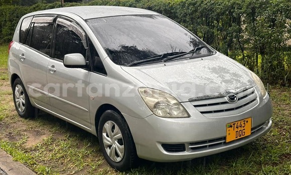 Buy Used Toyota Spacio Other Car in Bariadi in Simiyu Buy Used Toyota Spacio Other Car in Bariadi in Simiyu