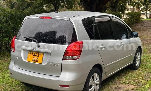 Buy Used Toyota Spacio Other Car in Bariadi in Simiyu Buy Used Toyota Spacio Other Car in Bariadi in Simiyu