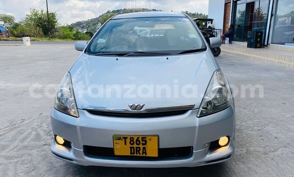 Nunua Ilio tumika Toyota Wish Nyingine Gari ndani ya Biharamulo nchini Kagera