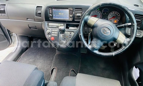 Buy Used Toyota Wish Other Car in Biharamulo in Kagera Buy Used Toyota Wish Other Car in Biharamulo in Kagera