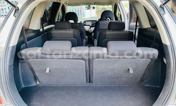 Buy Used Toyota Wish Other Car in Biharamulo in Kagera Buy Used Toyota Wish Other Car in Biharamulo in Kagera