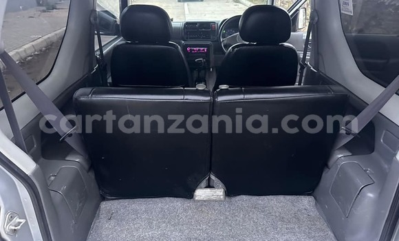 Buy Used Suzuki Jimny Other Car in Dar es Salaam in Dar es Salaam Buy Used Suzuki Jimny Other Car in Dar es Salaam in Dar es Salaam