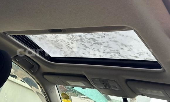 Buy Used Toyota Vanguard Black Car in Dar es Salaam in Dar es Salaam Buy Used Toyota Vanguard Black Car in Dar es Salaam in Dar es Salaam