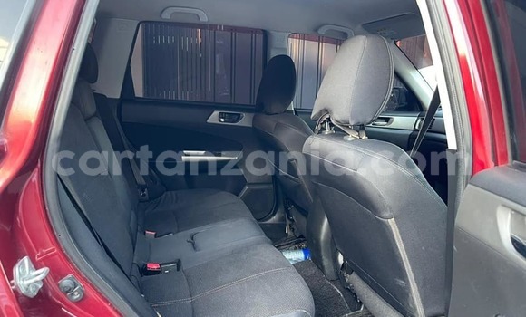 Nunua Ilio tumika Subaru Forester Nyekundu Gari ndani ya Dar es Salaam nchini Dar es Salaam Nunua Ilio tumika Subaru Forester Nyekundu Gari ndani ya Dar es Salaam nchini Dar es Salaam