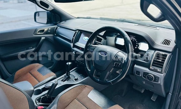 Nunua Ilio tumika Ford Ranger Nyeusi Gari ndani ya Dar es Salaam nchini Dar es Salaam Nunua Ilio tumika Ford Ranger Nyeusi Gari ndani ya Dar es Salaam nchini Dar es Salaam