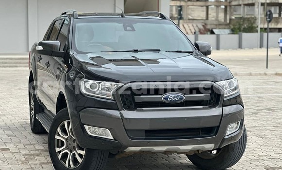 Nunua Ilio tumika Ford Ranger Nyeusi Gari ndani ya Dar es Salaam nchini Dar es Salaam Nunua Ilio tumika Ford Ranger Nyeusi Gari ndani ya Dar es Salaam nchini Dar es Salaam