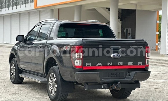 Nunua Ilio tumika Ford Ranger Nyeusi Gari ndani ya Dar es Salaam nchini Dar es Salaam Nunua Ilio tumika Ford Ranger Nyeusi Gari ndani ya Dar es Salaam nchini Dar es Salaam